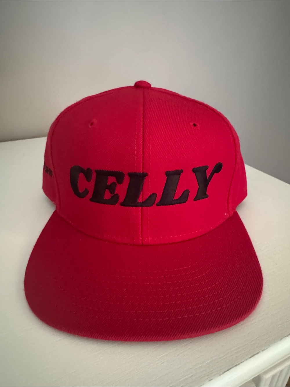 OTTO Best Shift Celly SnapBack